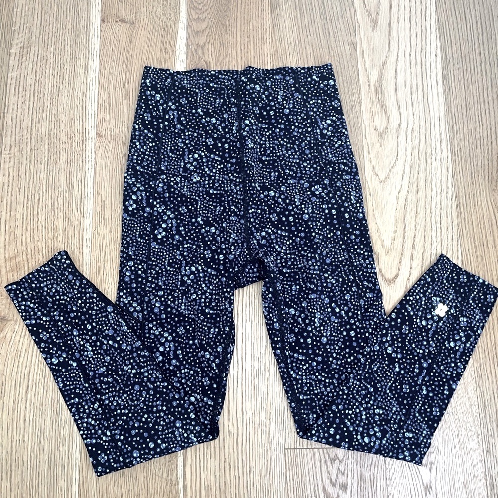 Sweaty Betty High-Waisted 7/8 Legging